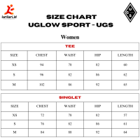 UGLOW - Women - UGS - TEE